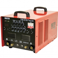 Изображение TIG 315P AC/DC «Мастер»